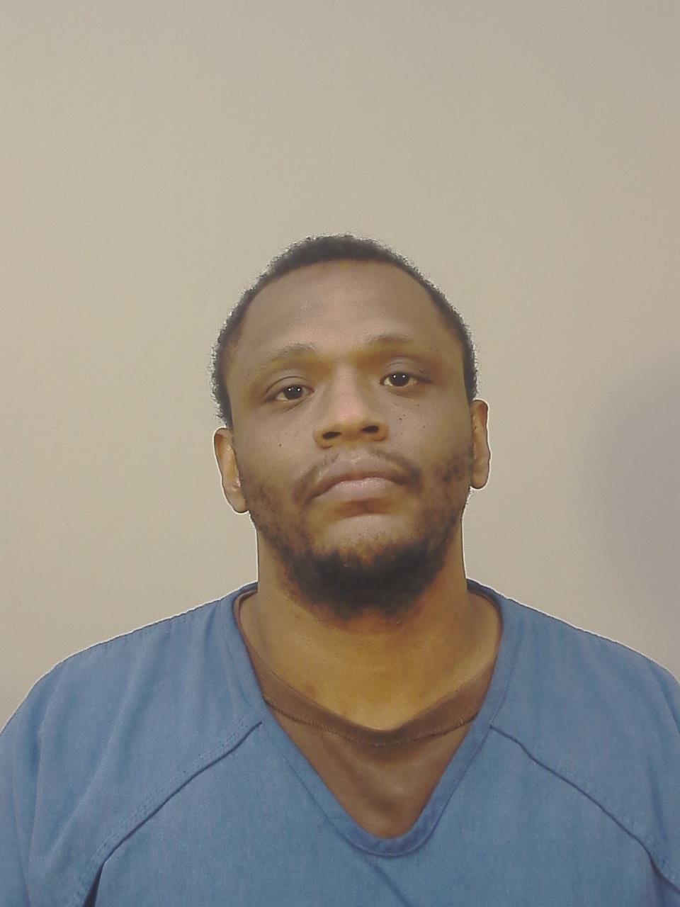 Mugshot of TARON MONTE RANDLE