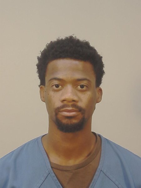 Mugshot of CURTIS LASHAWN CURRY