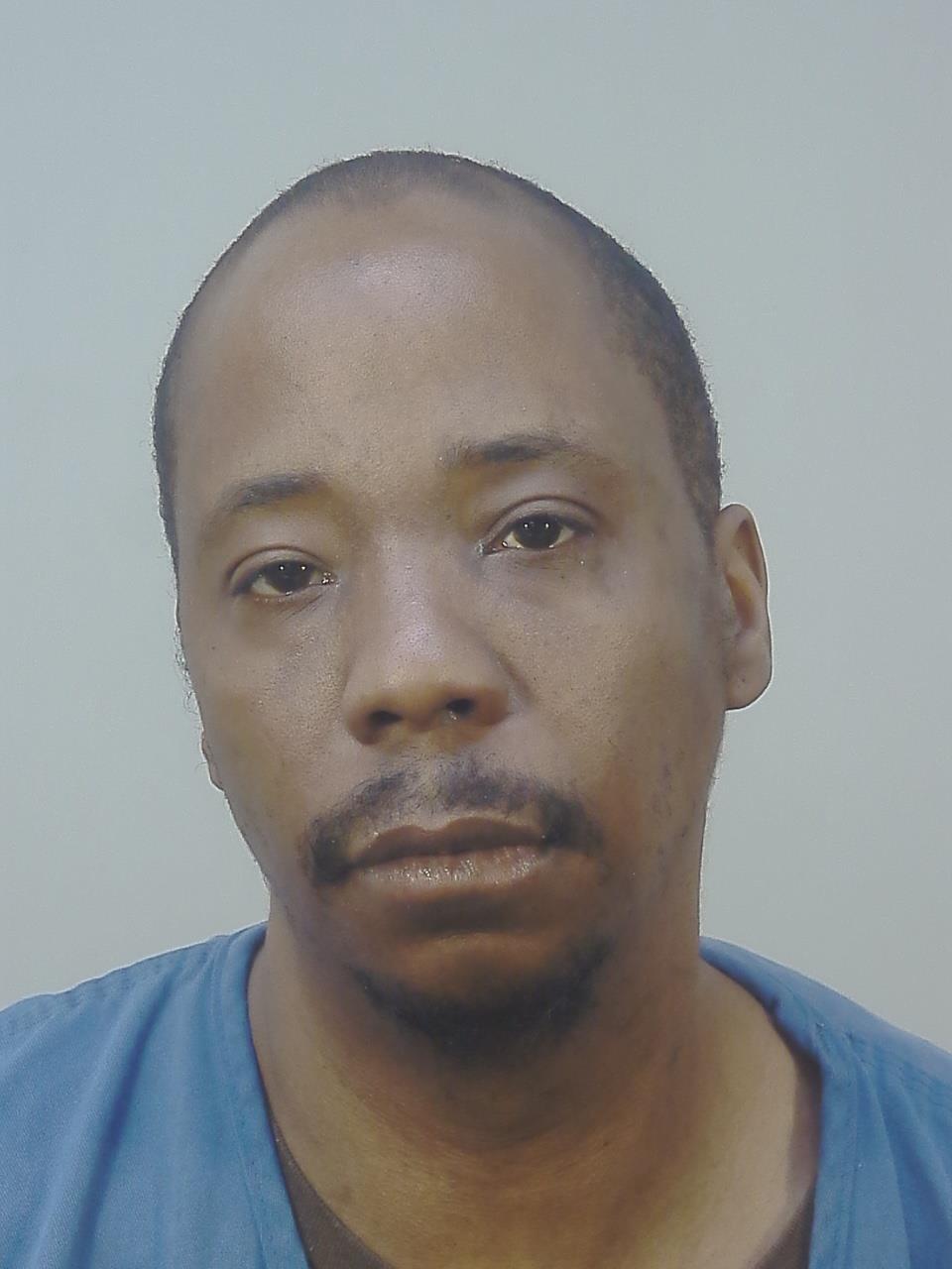 Mugshot of DERRICK JAMAL TORO