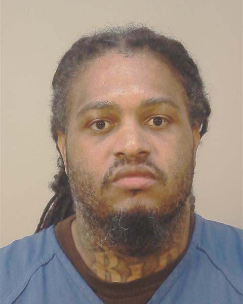 Mugshot of JONATHON LENELL THOMPSON