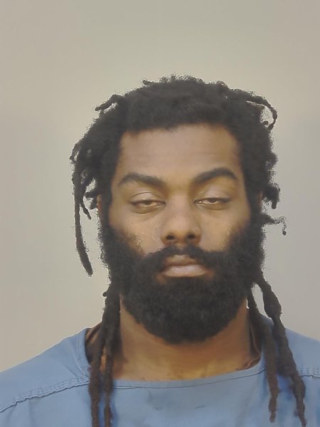 Mugshot of PERCELL THADEUS SWINEY