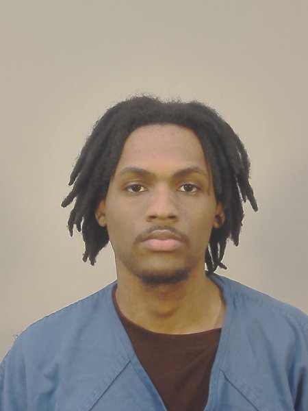 Mugshot of JAYDEN L BROOMFIELD