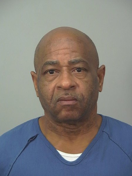 Mugshot of ERNEST LAMAR MCCONNELL
