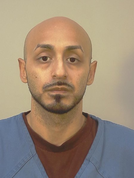Mugshot of PEDRO DIOSDARDO