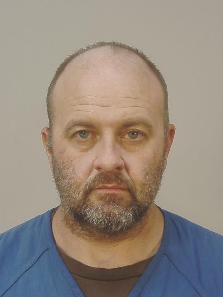 Mugshot of JUSTIN MICHAEL QUALMANN