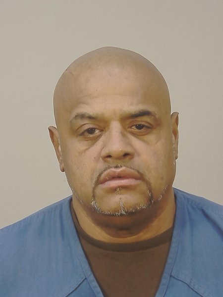 Mugshot of LUIS ALONSO ESTRADA