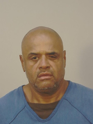 Mugshot of LUIS ALONSO ESTRADA