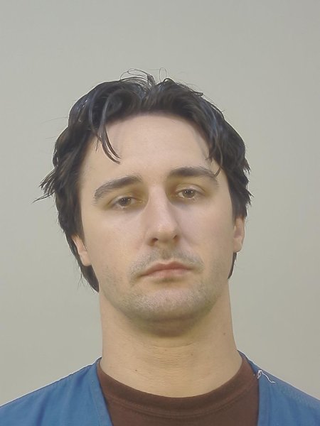 Mugshot of SAMUEL STERLING MATTIOLI