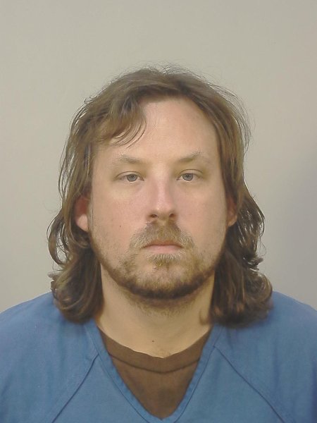 Mugshot of JONATHAN MICHAEL WILKINSON