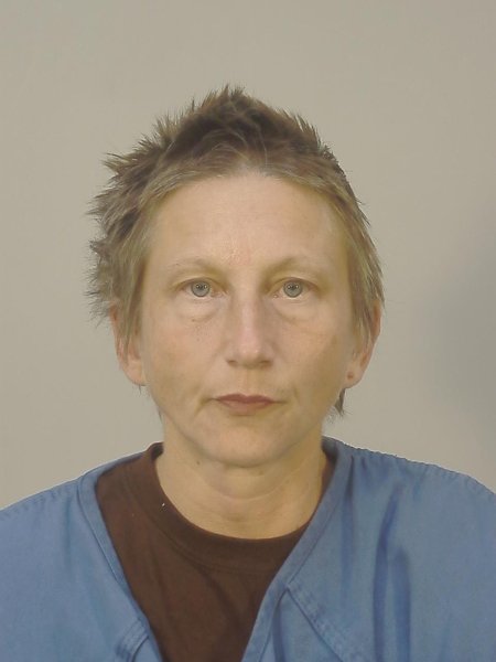 Mugshot of JESSICA ROSE LUHMAN