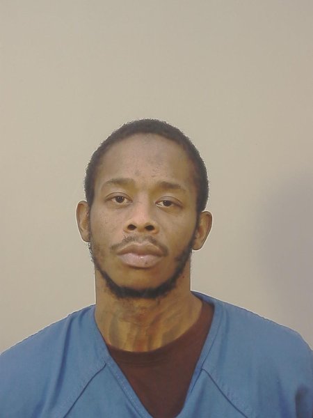 Mugshot of ANDRE MOZELL
