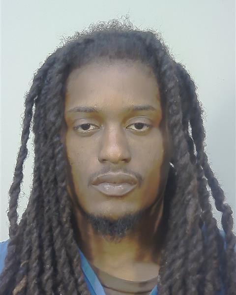 Mugshot of JACORY DJUAN HILLERY