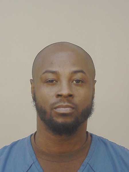 Mugshot of DAVID DEONTE CHAMBERS