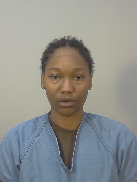 Mugshot of ASHIRA DEJAH WHITE
