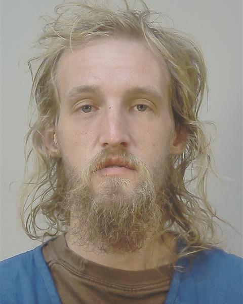 Mugshot of NATHAN RICHARD DEBAUCHE