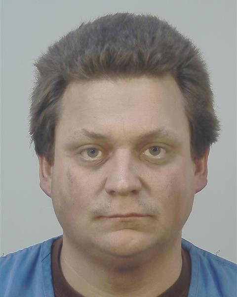 Mugshot of URIAH OTTO HALLEN WILL