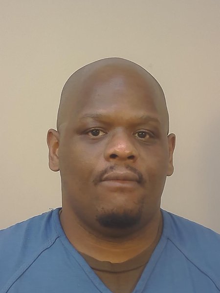Mugshot of DANIEL MICHAEL COFFEE