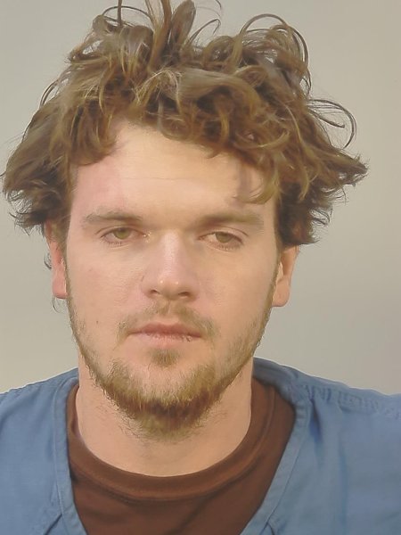 Mugshot of TYTAN MICHAEL KEPHART