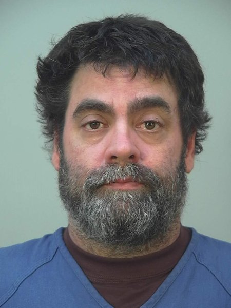 Mugshot of BRIAN MICHAEL FLEMING