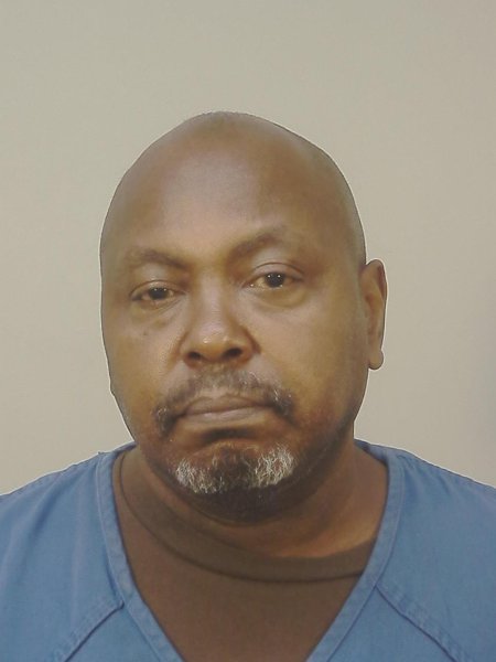 Mugshot of JESSIE LEE MCSHAN