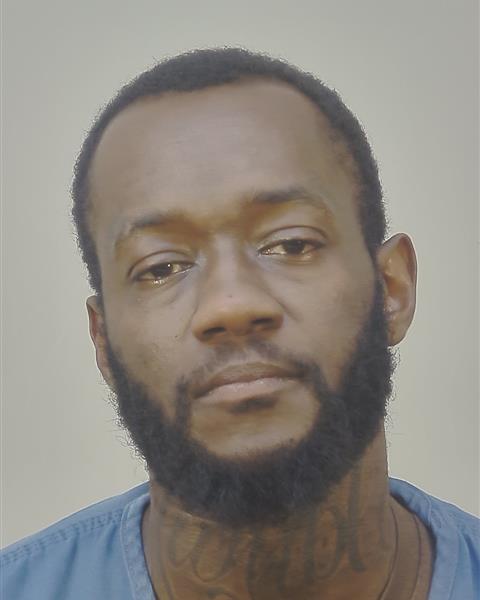 Mugshot of ABIEL SHYREE HOWARD