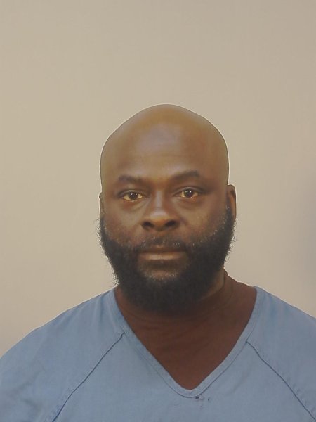 Mugshot of GLENFORD WILLIS