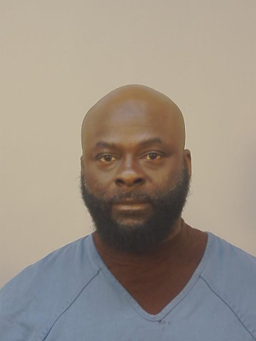 Mugshot of GLENFORD WILLIS