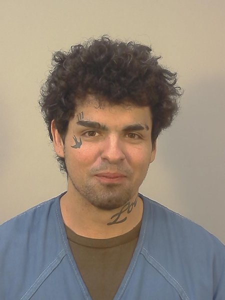 Mugshot of JARED KENNETH LAWVER
