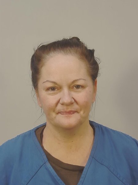 Mugshot of STACY DAWN HAMBURG