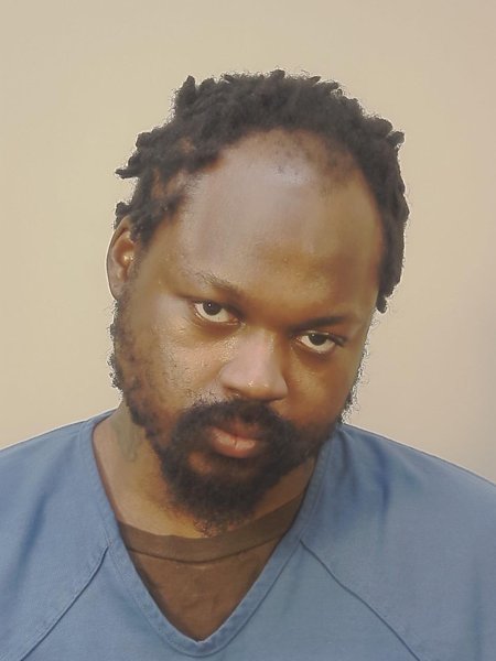 Mugshot of TEQWAUNE VALENTINO ADAMS