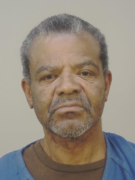 Mugshot of ANDRE LASOUN SYKES