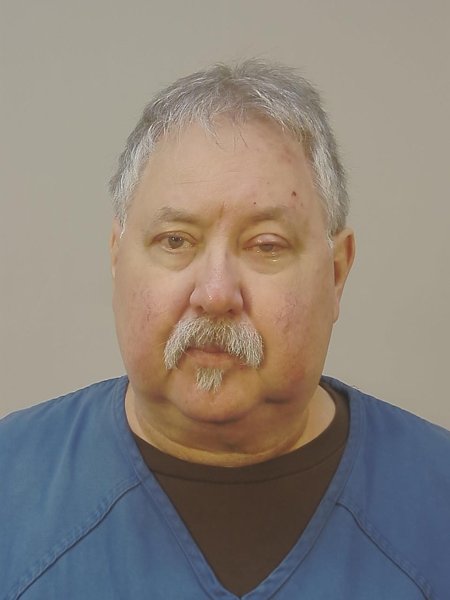 Mugshot of TIMOTHY WILLIAM SIMPLOT
