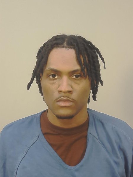 Mugshot of JAYLEN LAMONT BROOMFIELD