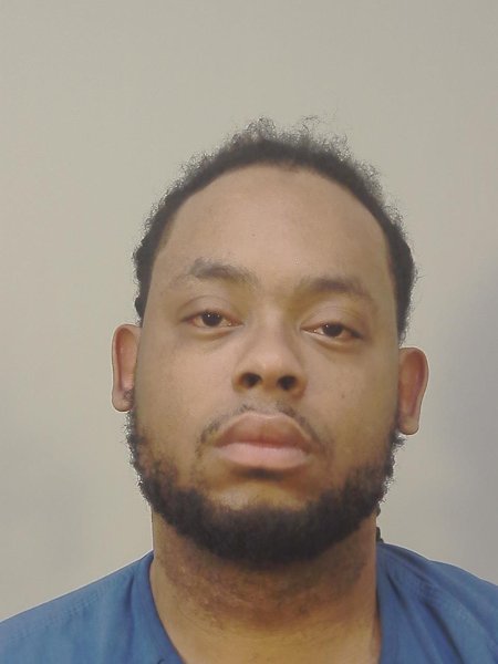 Mugshot of LARRY ISSAC LANIER