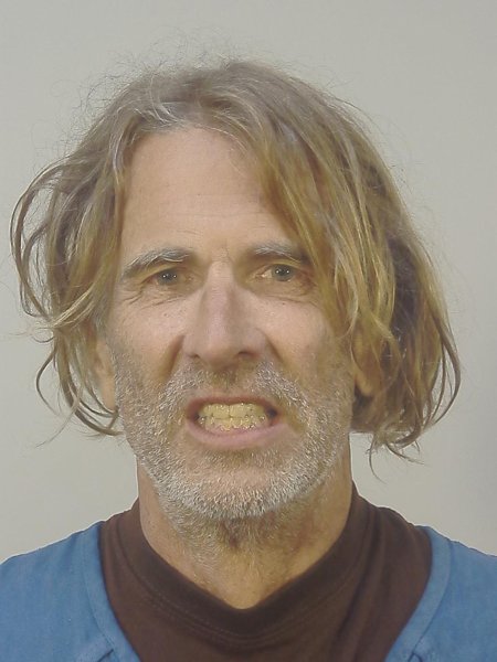 Mugshot of ARMAND EDVINS ROZITE