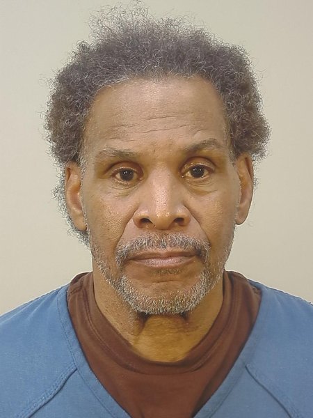 Mugshot of MARTIN LAVERN ELLIS