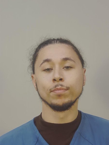Mugshot of ETHAN MICHAEL BROUGHTON-WOHLERS
