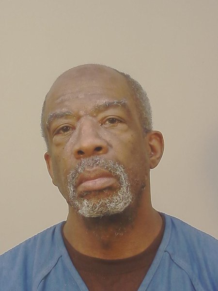 Mugshot of TERRANCE MARVIN VANCE