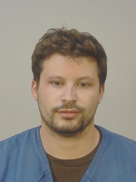 Mugshot of MITCHELL JAMES ROLTGEN