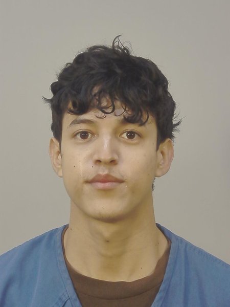 Mugshot of KENET RAMON HERRERA LOPEZ