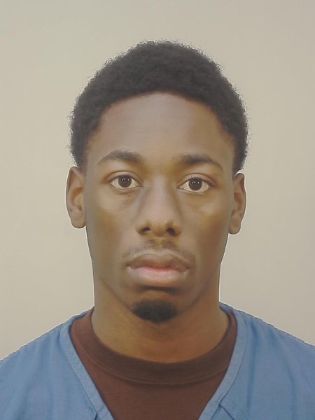 Mugshot of AARON MICHAEL ZACKERY