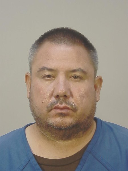 Mugshot of DANIEL JAMES STOFFLET