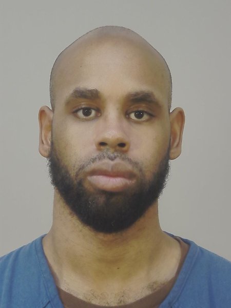 Mugshot of KENDALL DEONTE GIPSON