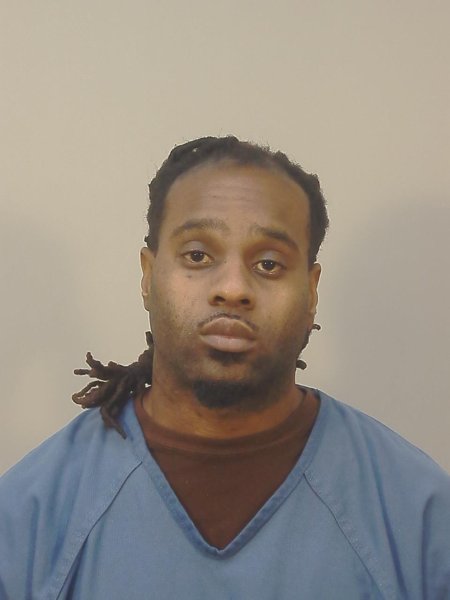 Mugshot of WALTER LEWIS JOHNSON