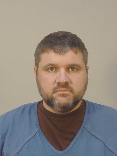 Mugshot of CHRISTOPHER ALLEN JUNK