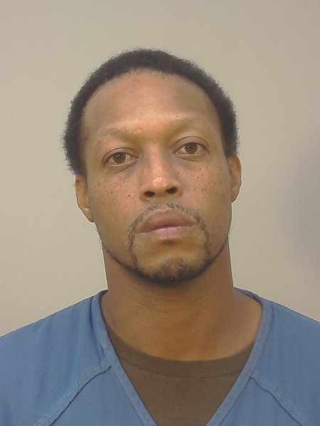 Mugshot of BOBBY TERRELL LOGGINS