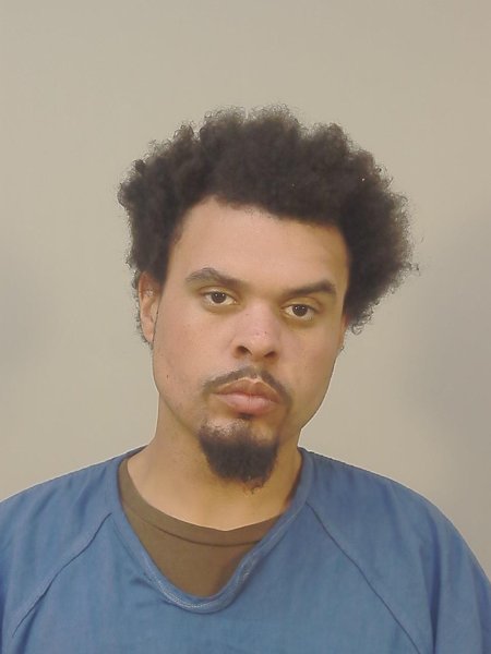 Mugshot of DONTE DAVON STREIFF