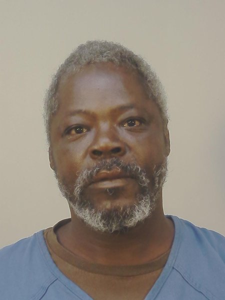Mugshot of JAMES JONES
