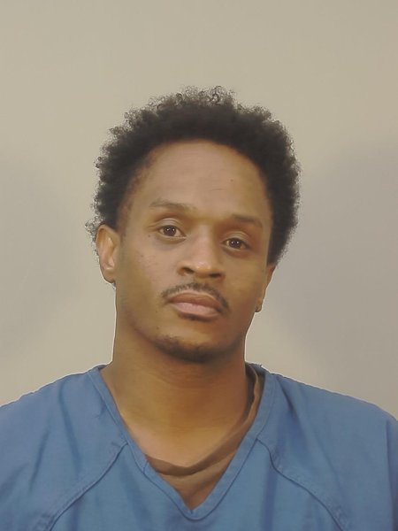 Mugshot of WILLIAM WILBERT BUSCH