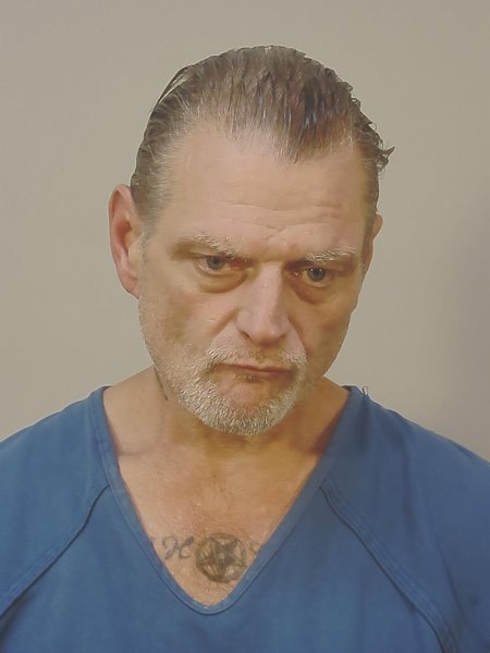 Mugshot of THOMAS WILLIAM STRUBLE